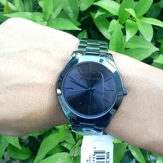 brandnamewatch_authentic นาฬิกาข้อมือ Michael Kors Watch พร้อมส่งในไทย รุ่น 126