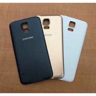 ฝาหลัง Samsung Galaxy S5 (G900F/I9600)