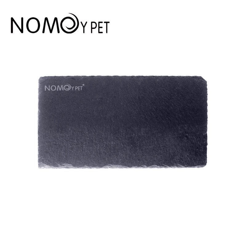 จานหิน Nomoypet สำหรับเต่า ช่วยลับขอบปาก | Shopee Thailand