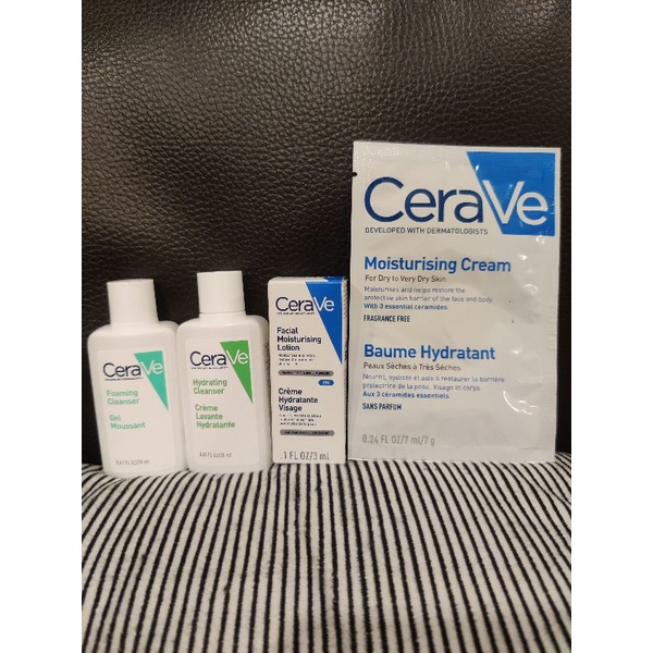 cerave-tester-เซราวีเทสเตอร์-ขนาดทดลอง-tester-cerave