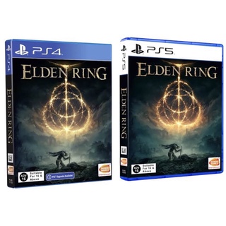 ภาพหน้าปกสินค้าElden ring PS4 PS5 มือ1 / มือ2 (ซัพไทย) Eldenring ที่เกี่ยวข้อง