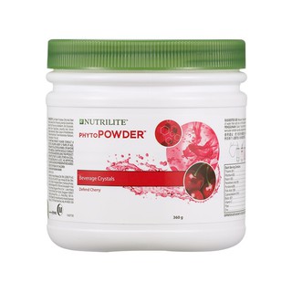 สินค้า Amway เชอร์รี่ Phyto Powder อะเชโรบา-ซี (360g)