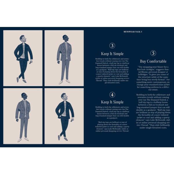 Slowboy: Portraits of the Modern Gentleman: Slowboy, Mr