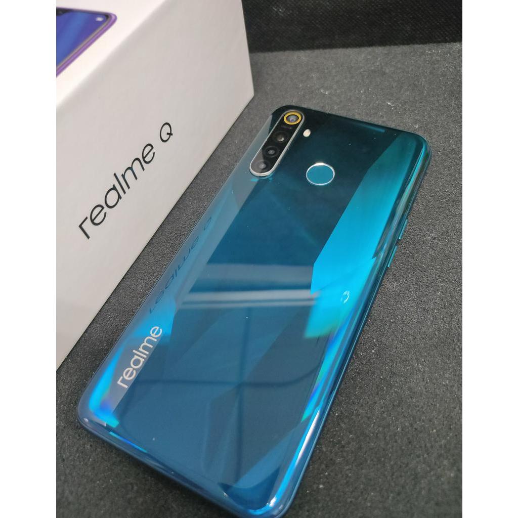 พร้อมส่ง-realme-q-secondhand-mobilephone-95-new