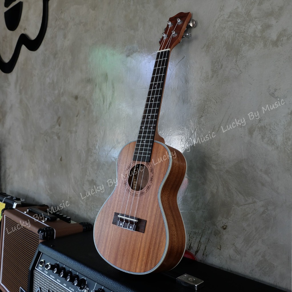 รีวิวเสียง-อูคูเลเล่-better-ukulele-concert-mahogany-ขนาด-24-นิ้ว-แถมฟรีใบคอร์ด-ส่งด่วนเคอรี่
