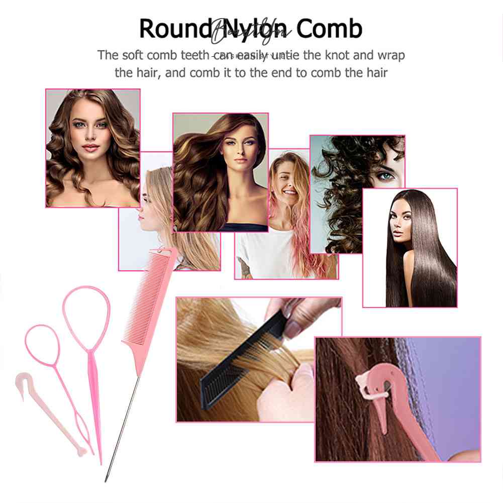 beautyou-cod-เครื่องมือจัดแต่งทรงผม-ทนทาน-สําหรับผู้หญิง-beautyou-th
