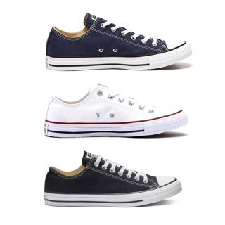 Converse CR Collections คอนเวิร์ส รองเท้าแฟชั่น M All Star OX (1850)