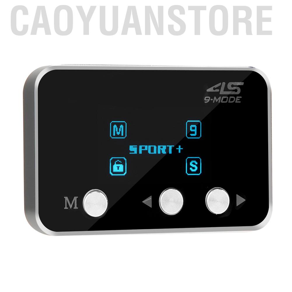 caoyuanstore-ตัวควบคุมคันเร่ง-9-โหมด-4-s-171-สําหรับ-isuzu-d-max-mu-x