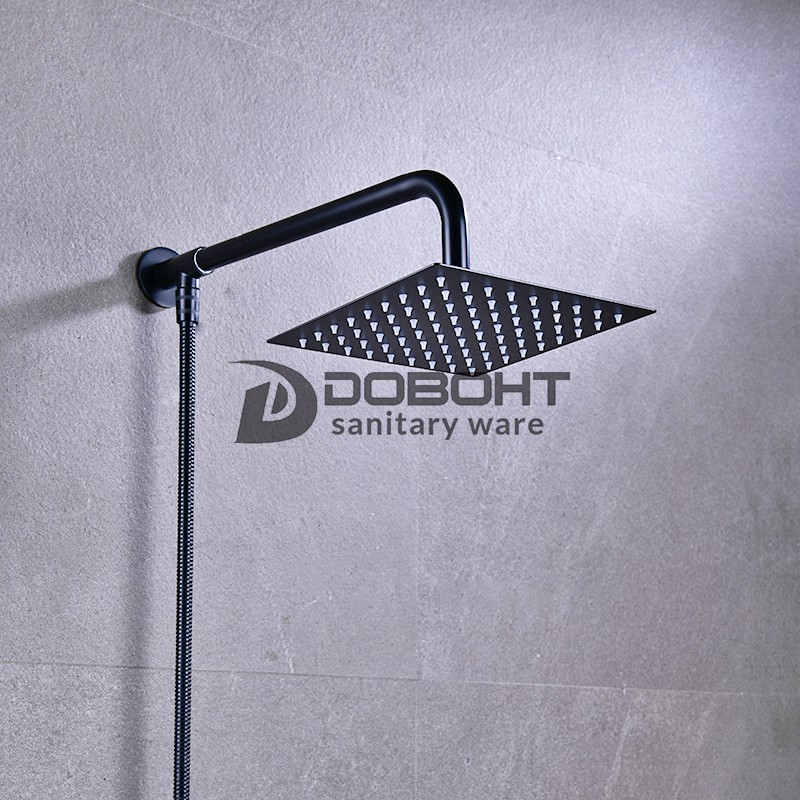 doboht-ชุดหัวฝักบัวอาบน้ํา-สเตนเลส-8-นิ้ว-และสายฝักบัวอาบน้ํา-1-5-เมตร