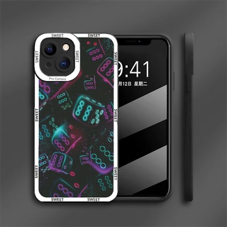 เคสซัมซุง A12 เคส Samsung Galaxy A12 A01 A02 A03 A03S A10 A10S A11 A13 A20S A21S A22 A30 A31 5G Phone Case 2022 New DIY thin anime pop it Casing ของผู้ชาย ขอบเหลี่ยม น่ารัก แฟชั่น หรูหรา ซิลิโคน กันกระแทก เคสนุ่ม สีดำ หนัง เคสโทรศัพท์ เคส ลายใหม่ๆ T02