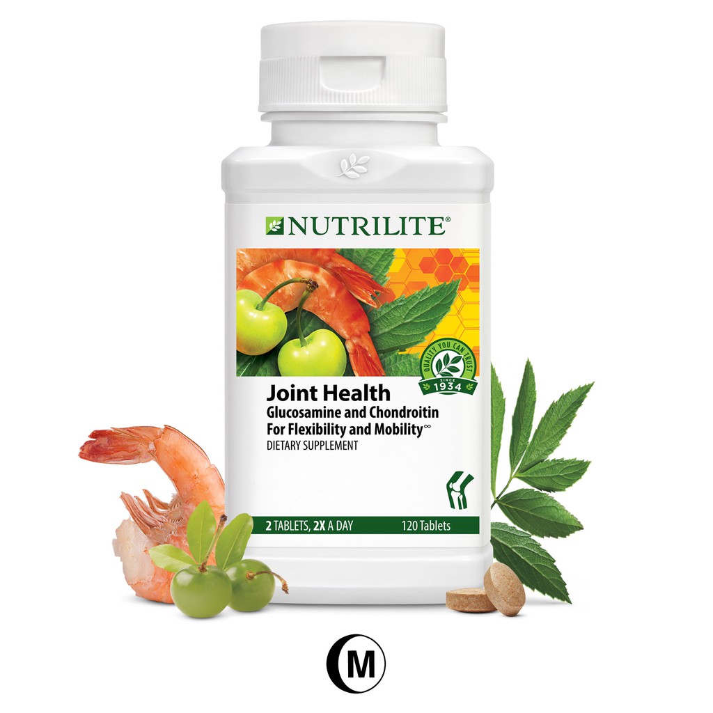 ภาพสินค้าNutrilite Joint Health60day จากร้าน adisornkup บน Shopee ภาพที่ 1