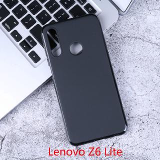 เคสโทรศัพท์มือถือเคสโทรศัพท์มือถือ Tpu สําหรับ Lenovo Z 6 Lite Z 6 Youth Z 6 Pro
