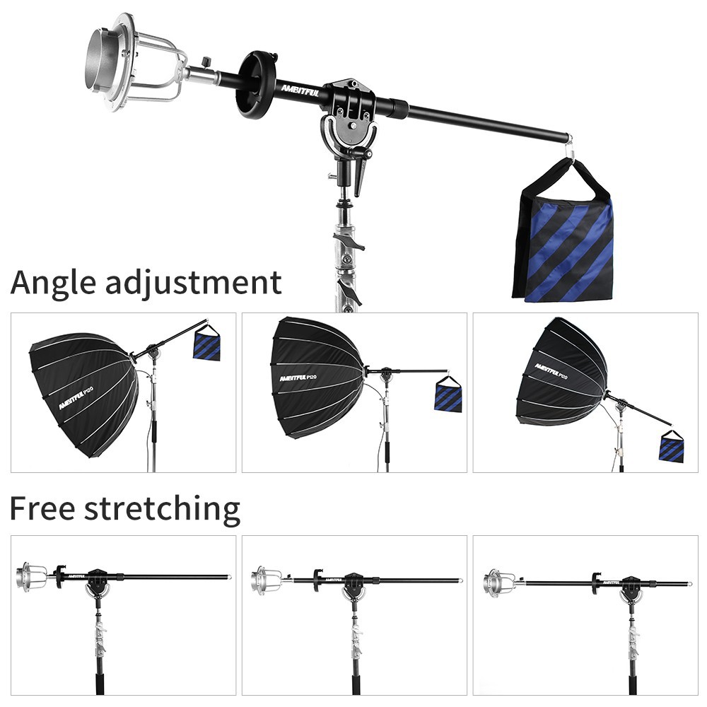 ambitful-bowens-softbox-reflector-bracket-adapter-for-bowens-elinchrom-profoto-mount