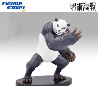 *In Stock*(พร้อมส่ง) Jujutsu Kaisen Panda Gorilla Mode Taito Figure (โมเดล)(ของแท้)(ล๊อตJP)