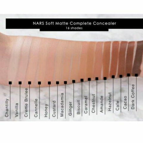 beauty-siam-แท้ทั้งร้าน-แบ่งขาย18สีคอนซีลเลอร์-nars-soft-matte-complete-concealer-ปกปิดจุดบกพร่อง