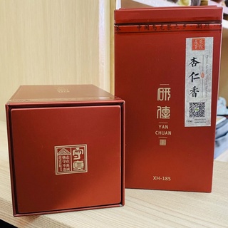 ชาแต้จิ๋วฟีนิกซ์ fenghuang dancong 杏仁香 (กลิ่นอัลมอนด์) 250 กรัม