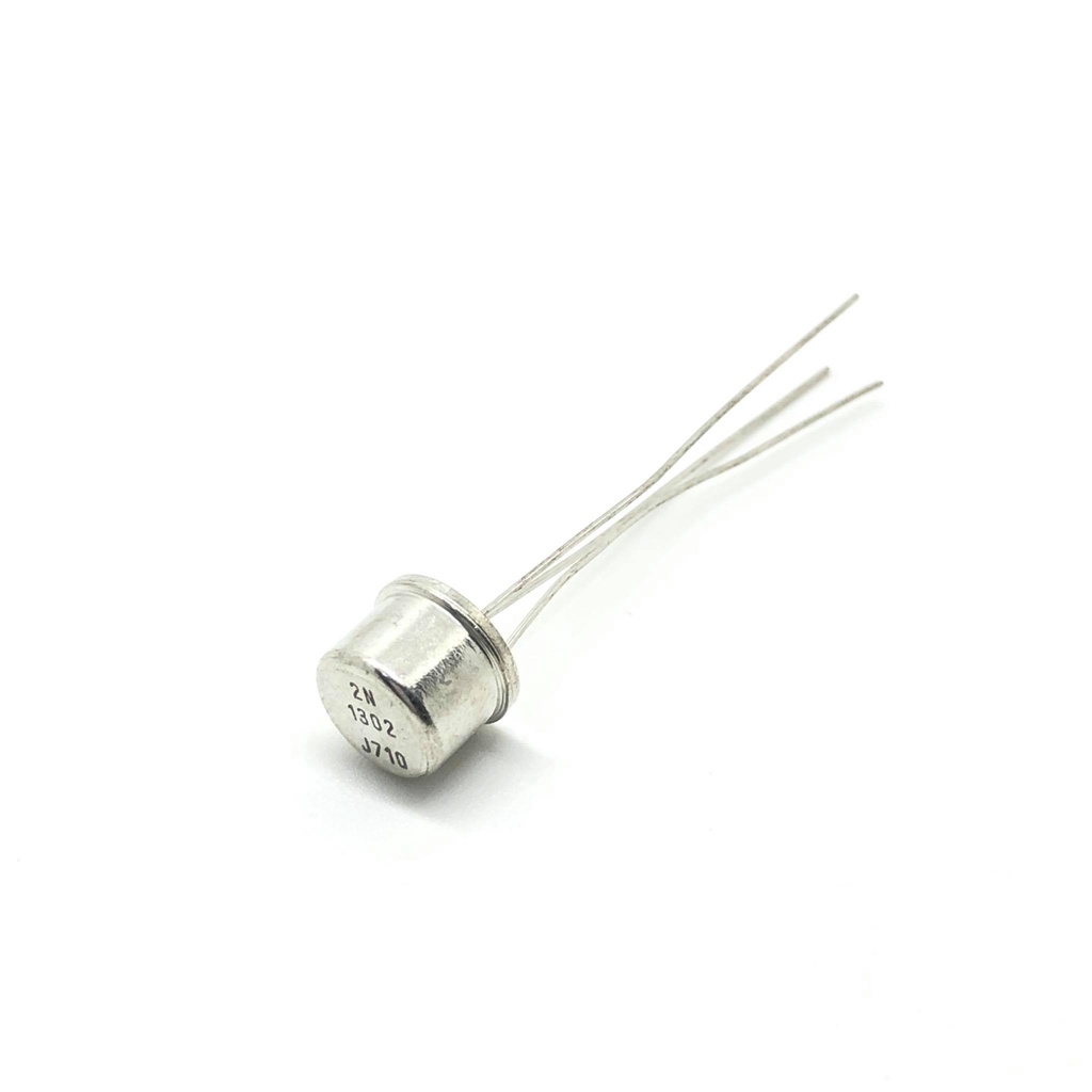 2N1302 Germanium Transistors (Philips) | Shopee Thailand
