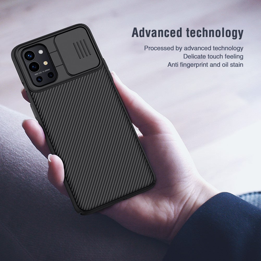 oneplus-nillkin-เคส-oneplus-8t-9r-9rt-10r-ace-oneplus-nord-2t-2-ce-ce2-lite-5g-รุ่น-camshield-camera-protection-case