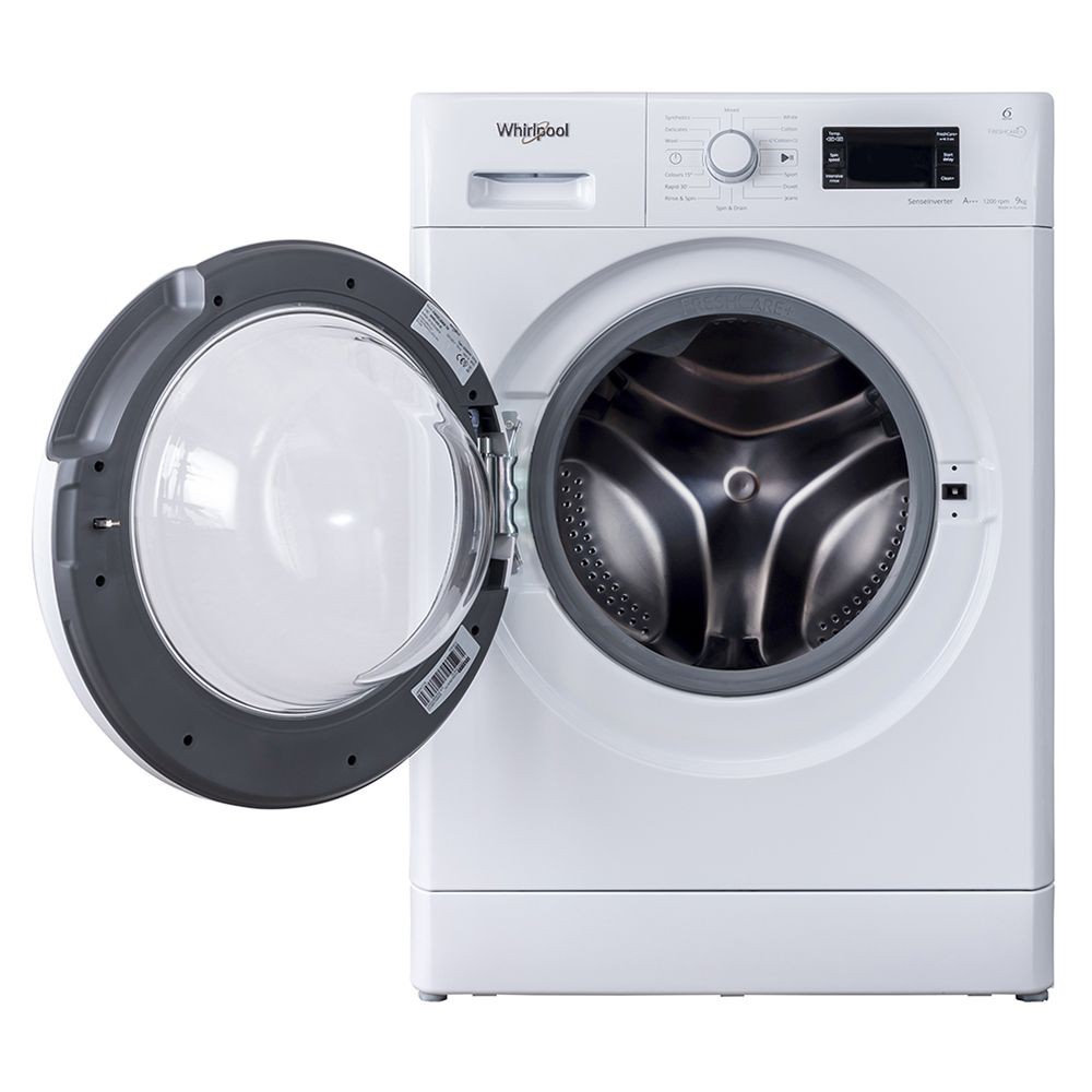 เครื่องซักผ้า-เครื่องซักผ้าฝาหน้า-whirlpool-fwg91284w-th-9-กก-1200-rpm-อินเวอร์เตอร์-เครื่องซักผ้า-อบผ้า-เครื่องใช้ไฟฟ้