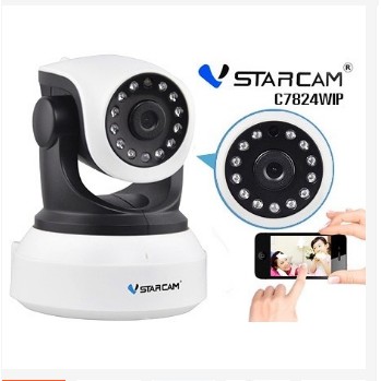 VSTARCAM IP Camera กล้องวงจรปิด รุ่น C7824WIP รับประกัน 1 ปี (ประกัน ...