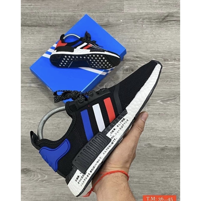 adidas-nmd-r1-โรงงานผลิตต่างประเทศไม่ผ่านqc