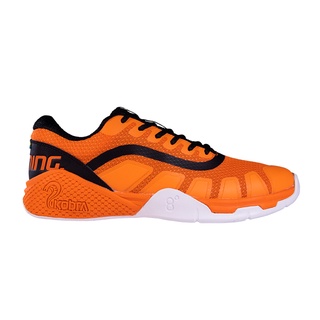 ภาพหน้าปกสินค้ารองเท้าแบดมินตัน SALMING RECOIL KOBRA  MEN Orange ผู้ชาย ซึ่งคุณอาจชอบสินค้านี้