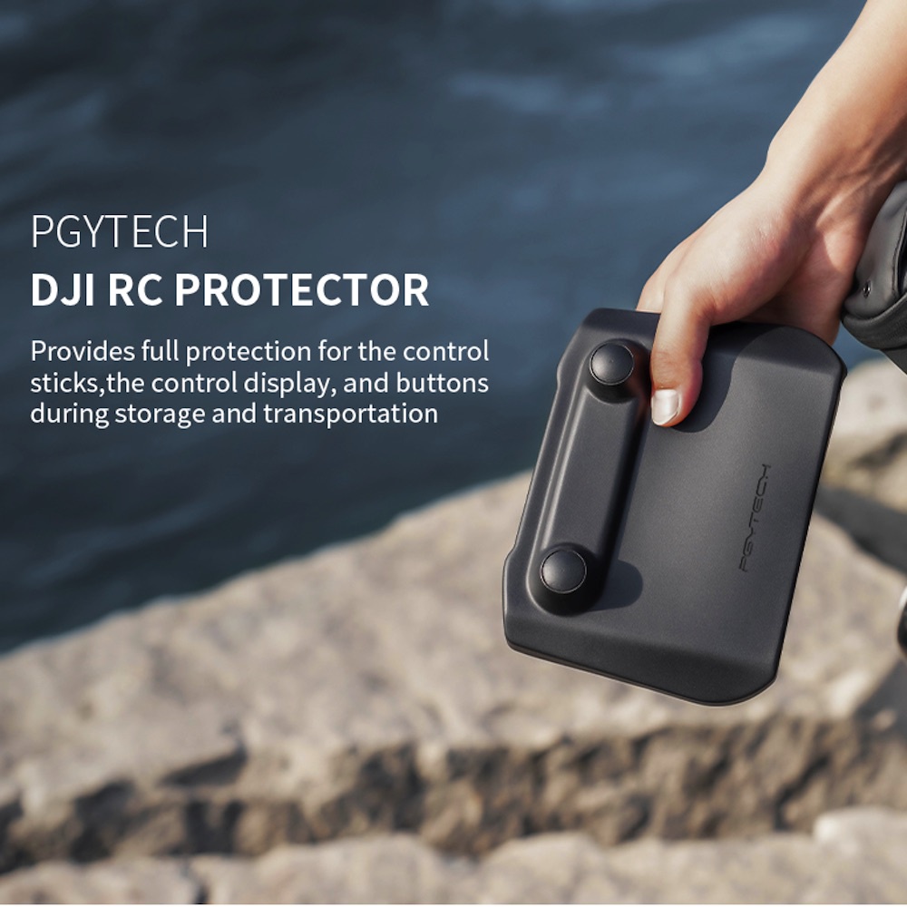 pgytech-ฝาครอบป้องกันหน้าจอ-รีโมตคอนโทรล-สําหรับ-dji-rc-pro-mini-3-mavic-2-smart-controller