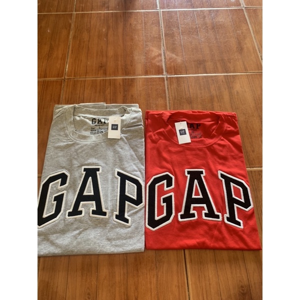 เสื้อยืดผ้านิ่มใส่สบายgap