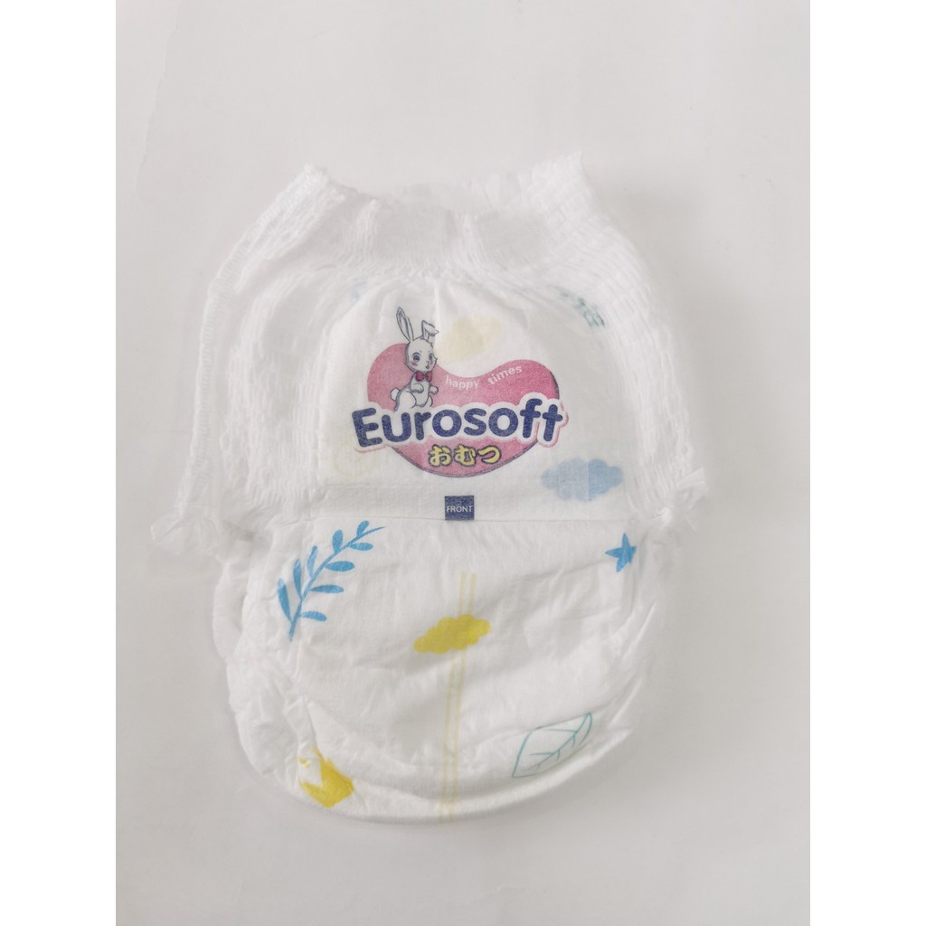 ถูกสุดๆ-eurosoft-2-แพ็ก-100-ชิ้น-size-m-l-xl-xxl-xxxl-แพมเพิสเด็ก-แพมเพิสราคาถูก