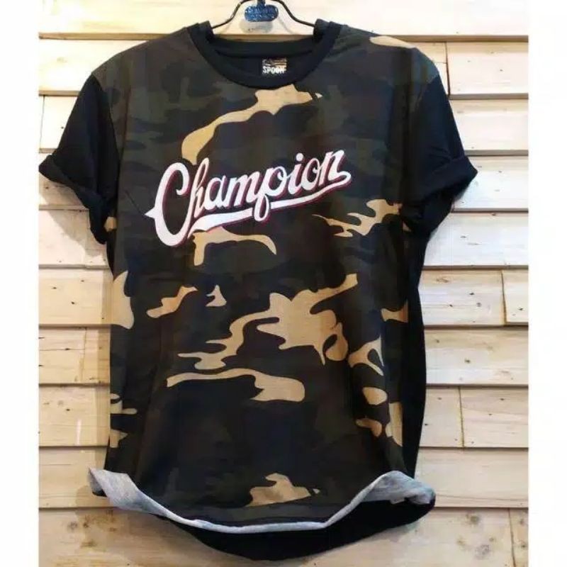 เสื้อยืดพิมพ์ลาย-3d-champion-army-bangkok-thailand-นําเข้ากองทัพพิมพ์ลายช้อนนําเข้า