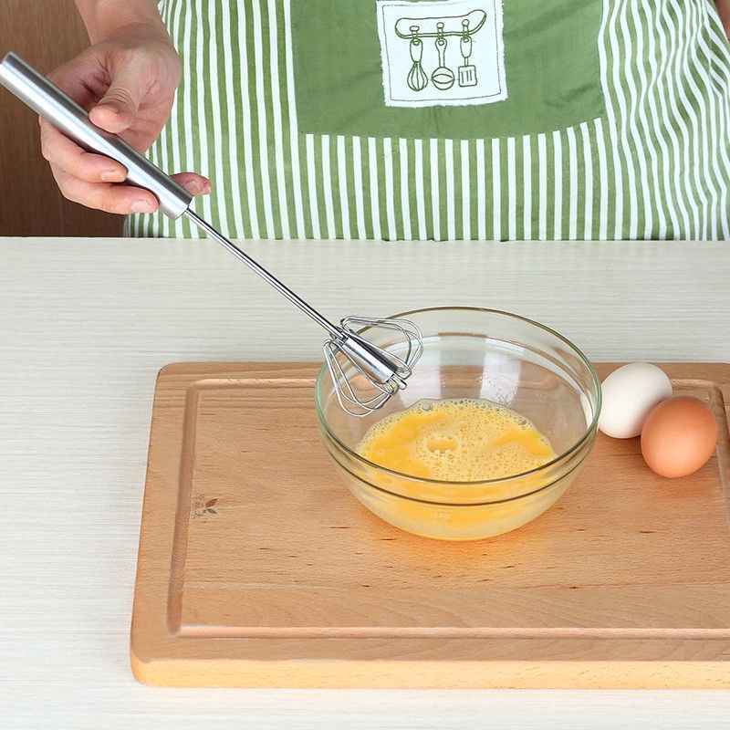 ds-semi-automatic-mixer-egg-beater-manual-self-turning-stainless-steel-whisk-egg-cream-cake-hand-stirring-blender-cooking-mixer-tools-kitchen-gadget-accessories