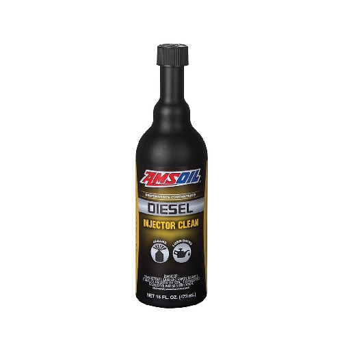 (A-065ADFPCN) AMSOIL Diesel Injector Clean น้ำยาล้างหัวฉีดเครื่องยนต์ ...