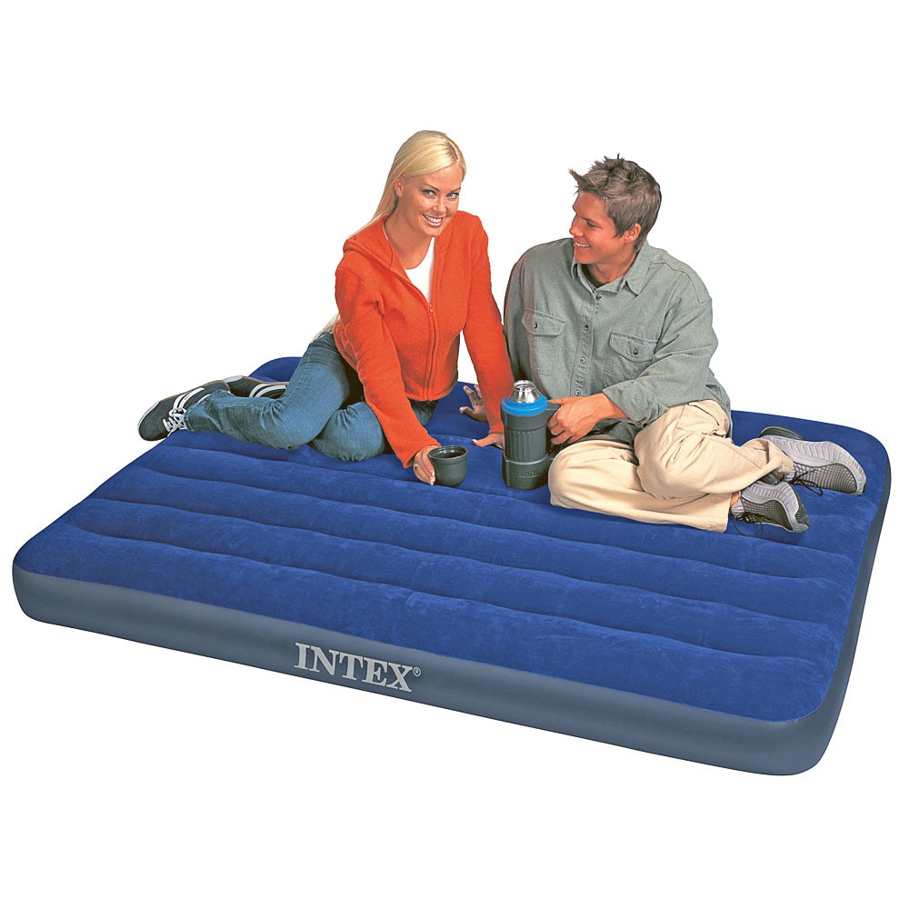 ที่นอนเป่าลม-4-5-ฟุต-full-classic-downy-air-bed-ขนาด-1-37mx1-91mx22cm-68758