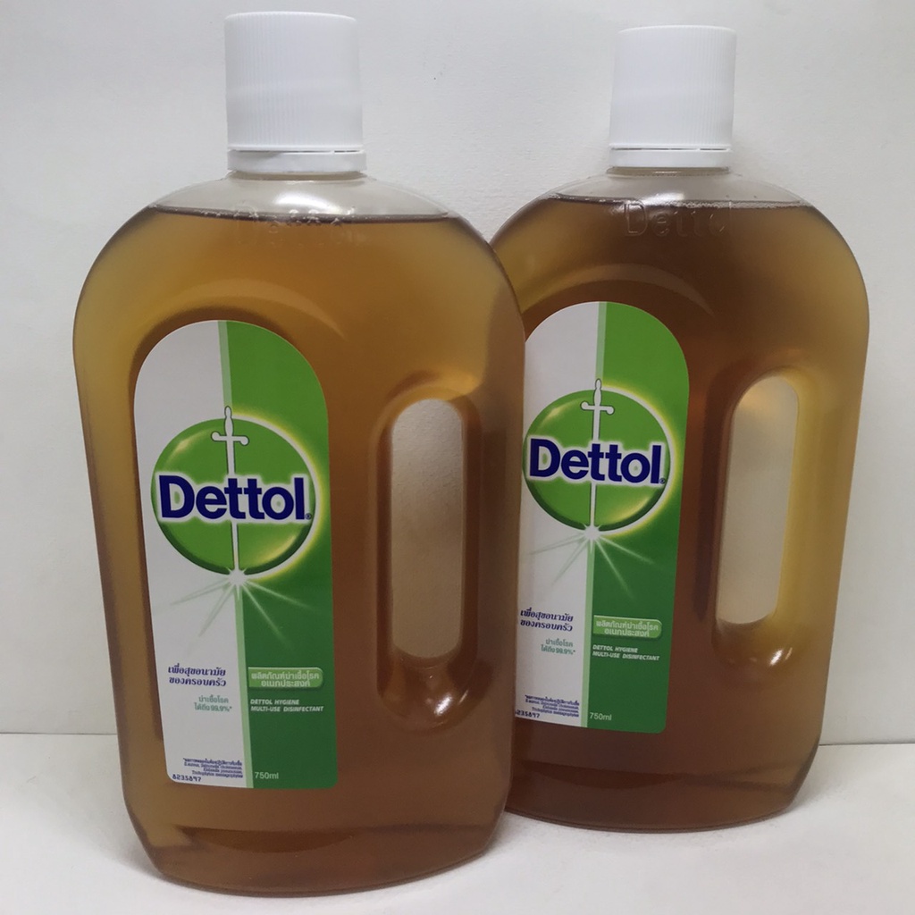 dettol-เดทตอลไฮยีน-มัลติ-ยูส-ดิสอินแฟคแทนท์