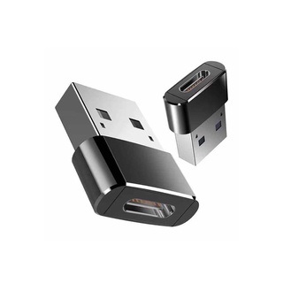 OTG USB 3.0 to Type-c อะแดปเตอร์ หัวแปลง ใช้ได้กับ Charging / Music / data สำหรับชาร์จ ซิงโครไนซ์ หรือถ่ายโอนข้อมูล