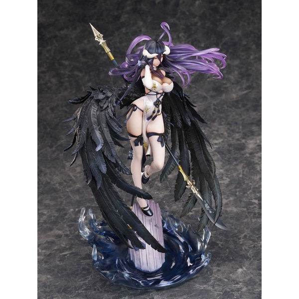 pre-order-จอง-overlord-albedo-china-dress-ver-1-7-อ่านรายละเอียดก่อนสั่งซื้อ