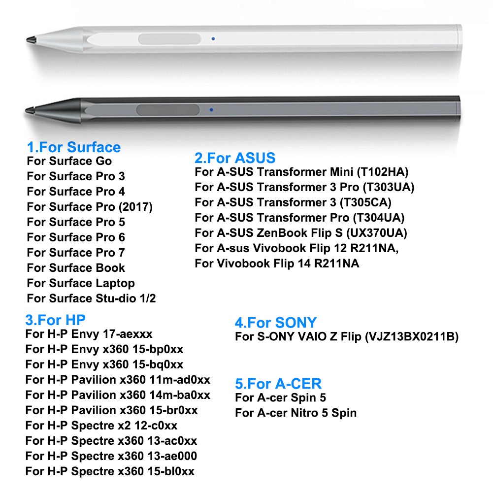 pro-magnetic-stylus-pen-aluminum-alloy-tablet-touch-screen-writing-pen-kit-for-lenovo-xiaoxin-pad-p00