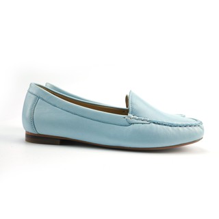 [PRE-ORDER] Bloc B. TRIXIE - Lambskin Loafers