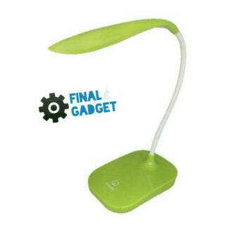 LED lamp 4สี USB charger