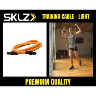 SKLZ Training Cable - Light ยางยืดออกกำลังกาย