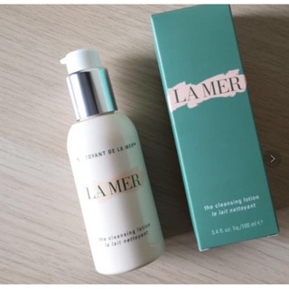 LA MER Moisturizing Repair Firming Lotion 50ml