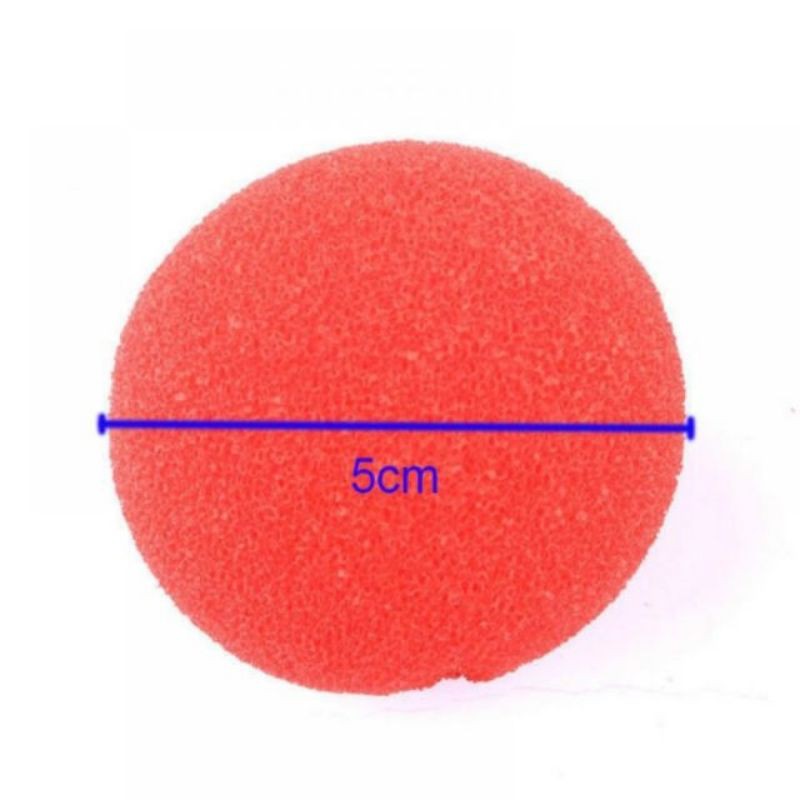 จมูกตัวตลก-โบโซ่-จมูกฟองน้ำ-ส่งไวมากจากไทยไม่ต้องรอนาน