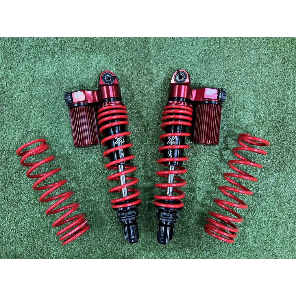 โช๊คหลัง (จัดส่งฟรี)Profender X-Series XMAX300 | Shopee Thailand