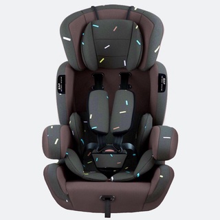คาร์ซีท (car seat) เบาะรถยนต์นิรภัยสำหรับเด็กขนาดใหญ่ ปรับระดับได้