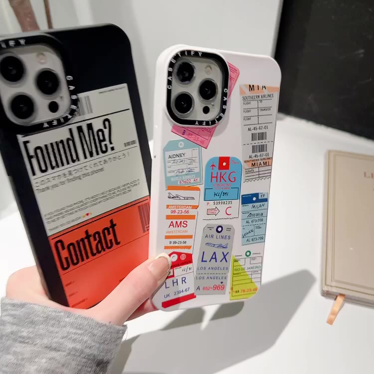 casetify-เคสโทรศัพท์มือถือขนสัตว์ในตัว-ลายฉลาก-สําหรับ-iphone-14promax-ip12pro-xs-iphone11-12promax-13promax-11-12-13