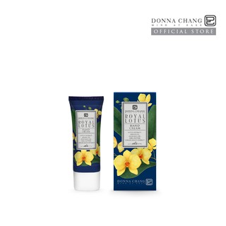 DONNA CHANG Royal Lotus Hand Cream ดอนน่า แชง ครีมทามือ ครีมบำรุงมือ ครีมบำรุงเล็บ