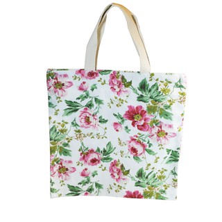 กระเป๋าหิ้ว Shopping Bag (Size M)