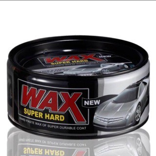 wax-super-hard-แว๊กซ์ขี้ผึ้งเคลือบสี-สำหรับรถรถสีเข้ม