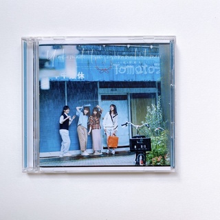 Nogizaka46 (乃木坂46) CD + Bluray - Single Yoakemade Tsuyogaranakutemoii Type D 🌱🌷- (แผ่นแกะแล้ว มีโอบิ)