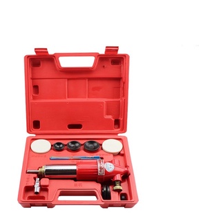 เครื่องบดวาวล์ลม รุ่นกล่องพลาสติก พร้อมลูกยาง Valve Grinding Tool